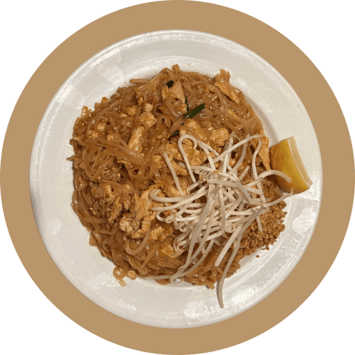 Pad Thai